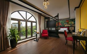 Royal Hotel&Spa Vinh Yen 2